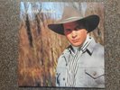 GARTH BROOKS Debut LP 1989 NM