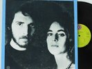 Ben Sidran LP Feel Your Groove on Capitol