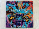 CLAWFINGER deaf dumb blind..WEA-4509-93245-1  YEARS 1993