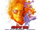 Simply Red Blue Eyed Soul 1LP Black Vinyl Gatefold 2019 BMG Records