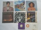 Prince 45 Dirty Mind Revolution For You Paisley Park Controversy record lp vinyl