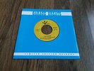 THE SHAMES - MY WORLD IS UPSIDE DOWN / SPECIAL ONES 7