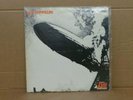 (Pa2) Led Zeppelin 1 - 1969 Vinyl LP SD-8216 Atlantic Records  - Plastic cover