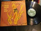 33t Sax Appeal the swedish modern jazz group made in sweden