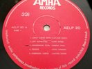 Ethio Jazz Funk LP MULATU Ethiopian Hit Parade Vol 1 AMHA ETHIOPIA ORIGINAL Hear