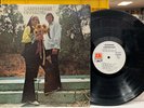 Carpenters - Offering - A&M LP SP-4205 wlp Withdrawn Cover