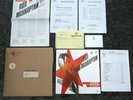 PAUL MCCARTNEY BEATLES 1988 RUSSIAN / UK FAN CLUB 1ST PRESS CHOBA B CCCP MINT-