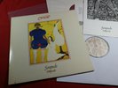 Ornette Coleman  SOAPSUDS  -  Artists House AH 9406 USA 1979 sehr gut
