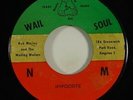 Bob Marley & The Wailing Wailers 