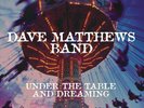 The Dave Matthews Band *Under the Table and Dreaming *NEW RECORD LP VINYL