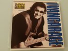 lp ivangarage ivan graziani prima stampa 1989 carosello italy