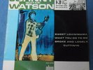 Johnny Guitare Watson / Sweet Lovin' Mama / Rare Odeon Records BIEM 1962 France