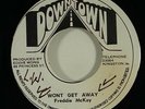 Freddie McKay 