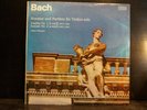 J.S. Bach - Sonaten und Partiten für Violine Solo / Victor Pikaisen