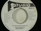 Ken Boothe/Lloyd Charmers 