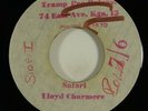 Lloyd Charmers 