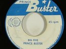 Prince Buster 