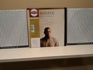 MAKAYA McCRAVEN - 