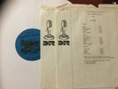 King Biscuit Flower Hour with Dire Straits & Thin Lizzy Vinyl