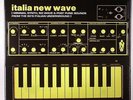 VARIOUS - Italian New Wave - Vinyl (LP)