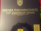 Wiener Philharmoniker 175th Anniversary Edition 6 LP Deluxe Box Set MINT SEALED