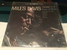MILES DAVIS Kind of Blue CS 8163 6 eye ORIGINAL w/ ERRORS-VERY RARE LP  1959-61
