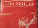 The Smiths - Louder Than Bombs Vinyl LP - 1st Pressing 1988 - LP ROUGH 255 -