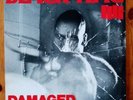 Black Flag - Damaged Vinyl LP