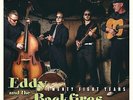 Eddy And The Backfires - Twenty Fight Years (LP, 180g Vinyl) - Vinyl Revival/...