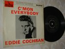EDDIE COCHRAN 7