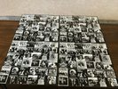  4 LP BOX SET The ROLLING STONES LONDON YEARS   58 CUTS SINGLES BOX W BOOKLET NM