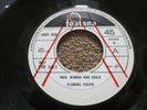 FLAMING YOUTH / GENESIS / PHIL COLLINS DEMO MAN, WOMAN AND CHILD