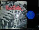 HERB GELLER SEXTETTE EMARCY 36040 DRUMMER LABEL BLUE BACK DG MONO OR.