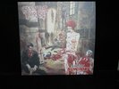 Cannibal Corpse Gallery of Suicide LP Vinyl with poster and pics Metal Blade