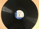 JAMES P. JOHNSON BLUE MIZZ / VICTORY STRIDE BLUE NOTE 32 78 RPM