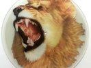 WHITE LION - RADAR LOVE - 1989 UK RELEASE - RARE VINYL 12