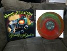 Good Charlotte - The Young And The Restless Vinyl LP