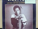 Vinyl LP Records K26P_6263 Ricky Ford - Future's Gold