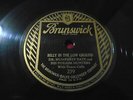 Dr Humphrey Bate Billy in the low ground Eighth of January Brunswick 239 EE+/EE+