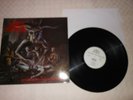IMPALED NAZARENE LP TOL CORMPT NORZ NORZ NORZ RARE ORIGINAL FIRST PRESS NM