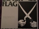 Black Flag - Everything Went Black 2x LP, SST Records Rare OOP Hardcore Punk