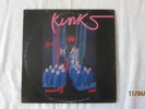 The Kinks 