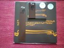 Stereolab Cobra And Phases Limited Edition /500 OBI STRIP Clear Vinyl + CD