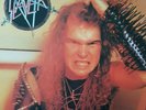 Slayer THE FINAL COMMAND LP MINT Condition Very Rare Condition