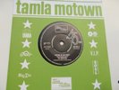 THE MONITORS / SPINNERS CRYING IN THE NIGHT / HEAD OVER HEELS IN LOVE. 45 MOTOWN
