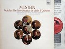 Prokofiev, Milstein. SAX 5275, EX+