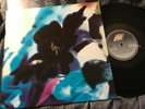 FRA LIPPO LIPPI the colour album ED1 VINYL ARIOLA BMG GERMANY 1989 ROCK POP AOR