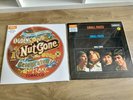 Small faces & Ogden's nut gone Sainsbury Coloured Vinyl Bundle 2LP New Red Blue