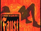 NEW Randy Newman's Faust (180g Remastered Double Vinyl LP, 2013, Import)