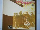 LED  ZEPPELIN  -  LED ZEPPELIN  II   -  LP  ATLANTIC  W40037  ITALIA   1975  GAT